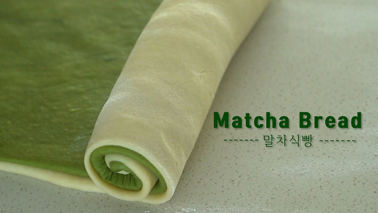 Мягкий и вкусный хлеб маття