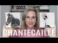 FULL FACE OF CHANTECAILLE SALE RECOMMENDATIONS | + CHANTECAILLE HOLIDAY 2020 SWATCHES and DEMO