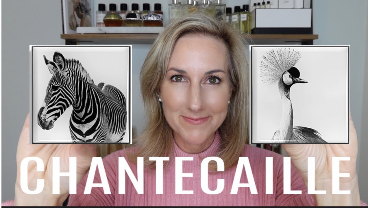 FULL FACE OF CHANTECAILLE SALE RECOMMENDATIONS | + CHANTECAILLE HOLIDAY 2020 SWATCHES and DEMO