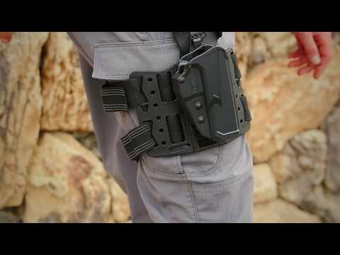 5.11 Thumbdrive Tacpack - Glock 34/35 - 5.11 Thumbdrive Tacpack - Glock 34/35