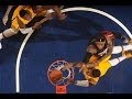 Dunks Week: 3/23-3/29