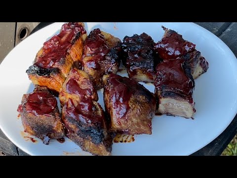 BBBBQ - BlueBerry