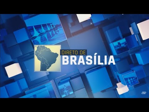 DIRETO DE BRASÍLIA - 21/07/2022