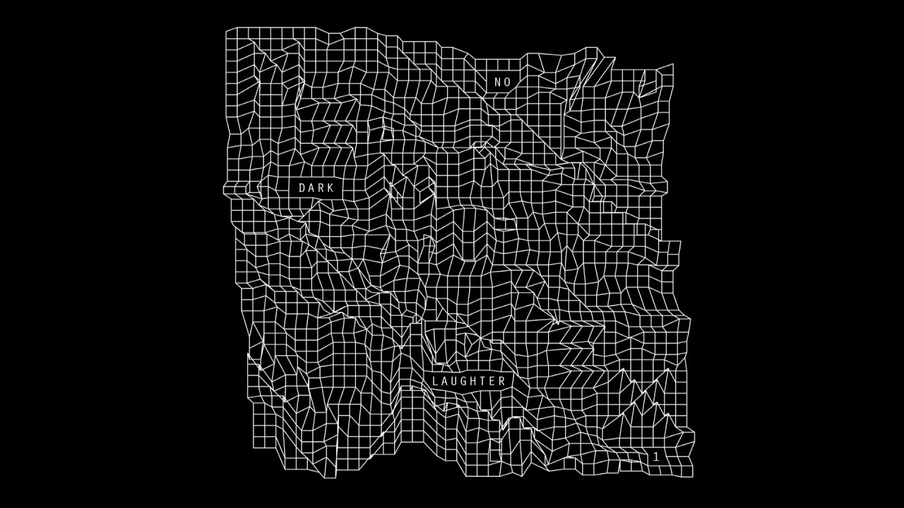 Memorex** No DarK Laughter one