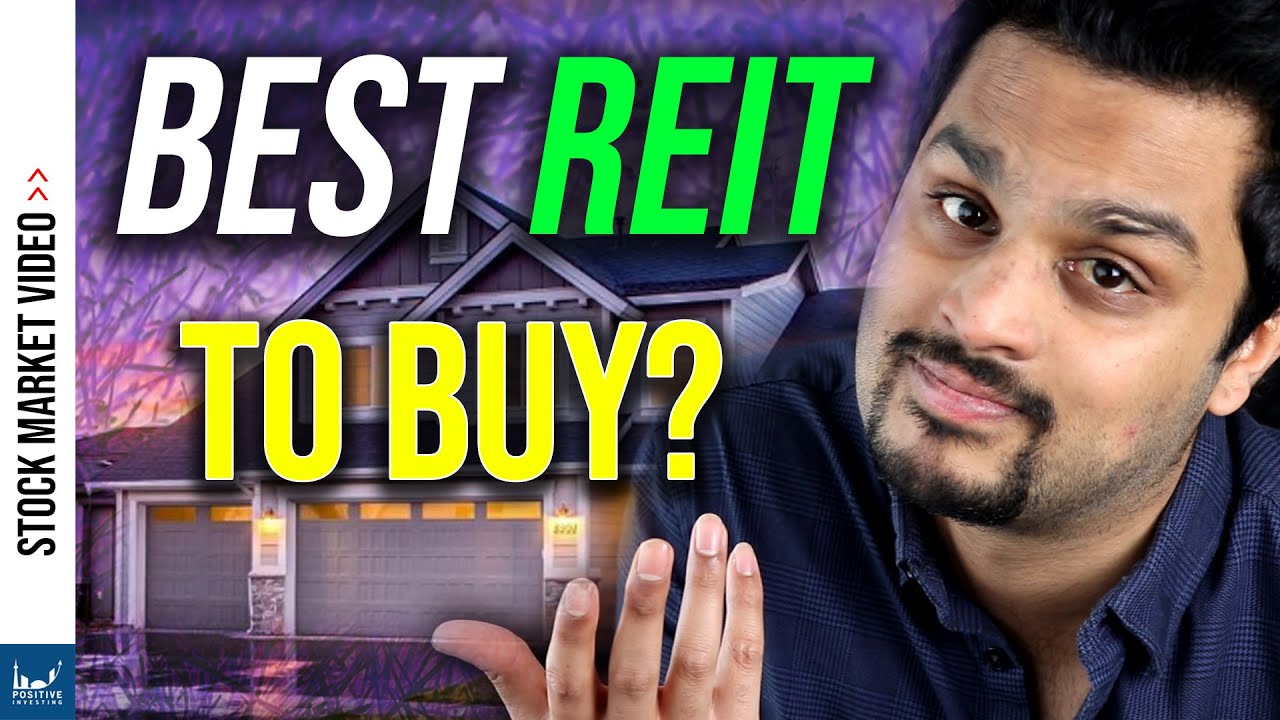 reit news