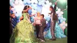 Malina I Rabi Conevo