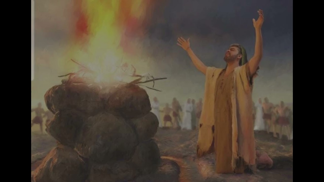 E O FIEL QUE EU VOU LEVANTAR [ letra . Israel Costa krazo]