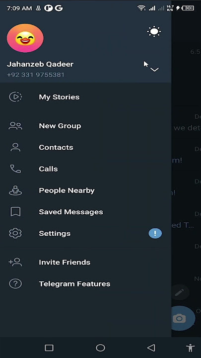 how to watch telegram videos without downloading them