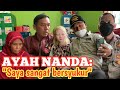 Ayahnya Nanda Bersyukur, Pak Kades Akan Penuhi Kebutuhan Sekolah Gadis Bule Cantik Viral Ini. Part 2