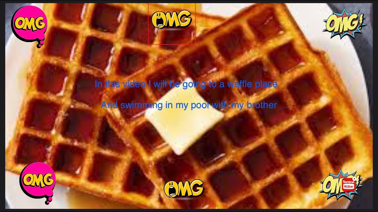 Mason and Damon’s day out and fun in the pool