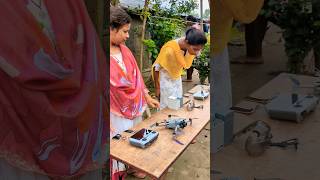 DJI Drone Full Samaan Beginners Guide | Viral Shorts || DJI Mini 3 #djidrone #shorts #dji #djimini3