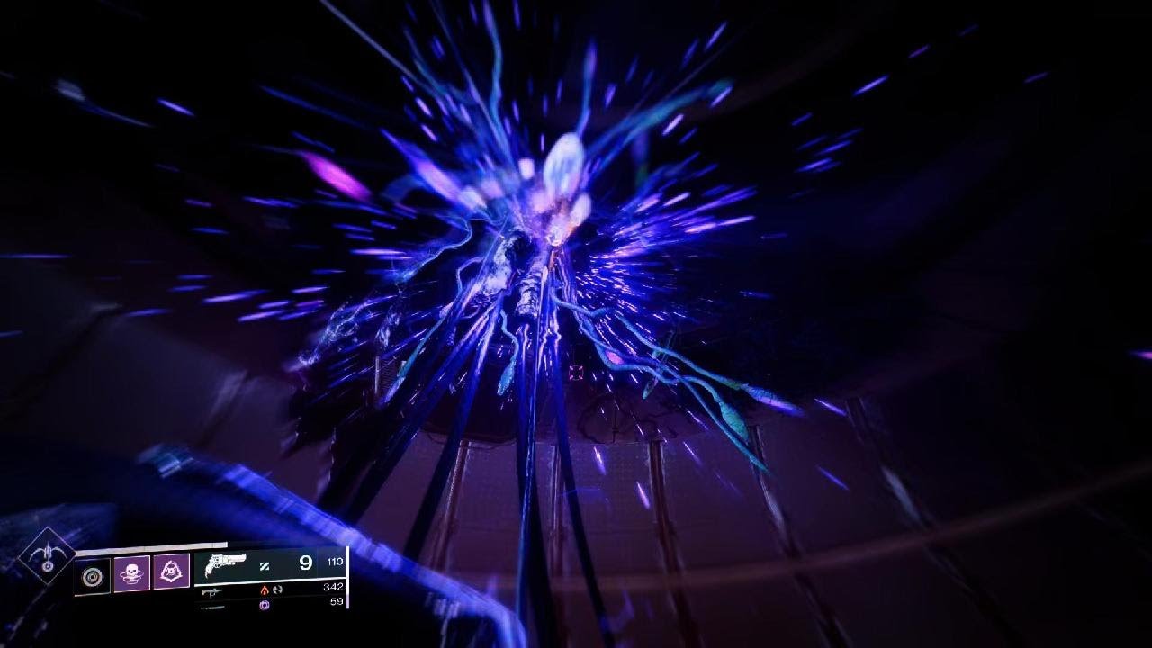 Destiny 2 Chosen Title