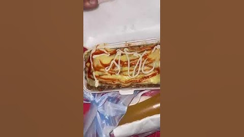 EL MEJOR REGALO DEL MUNDO 😅 🤣UNA TREMENDA Y SUCULENTA YAROA 😂 SUSCRIBANSE✅