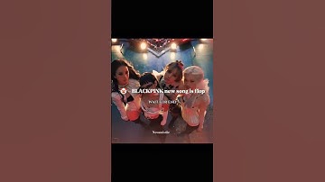 Thumbnail of JUMP is flop song 😭?? #blackpink #blinks #kpop #edit #jisoo #rose #jennie #lalisa #jump #ytshorts