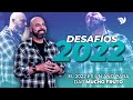 Desafíos 2022 - Pastor Iván Vindas