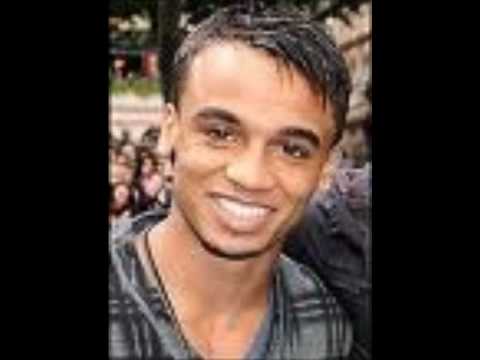 Aston Merrygold By MIssLaura220692