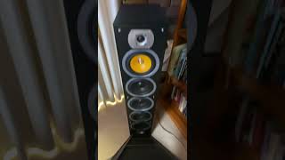 Jensen avx 21- ramsa wp 9201 Technics v4x -XOTRIO Crossover SPX-9s