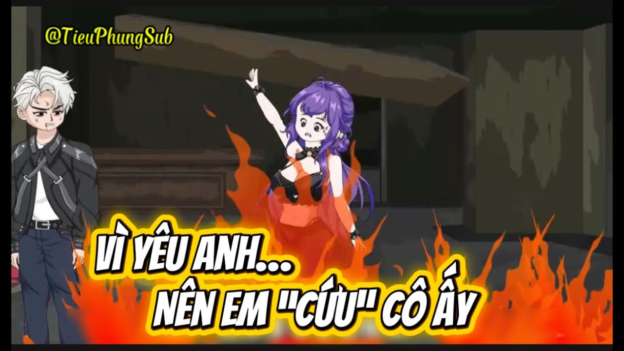 Full: TRẢ GIÁ MUỘN MÀNG: Nhận Nhầm Chân Ái Suốt 10 Năm, Cái Kết Đẫm Máu Trong Biển Lửa!