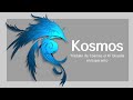 Kosmos | Cosmos (Cover in Esperanto)
