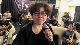 Yak gel -YASEMİN ÇANDIR