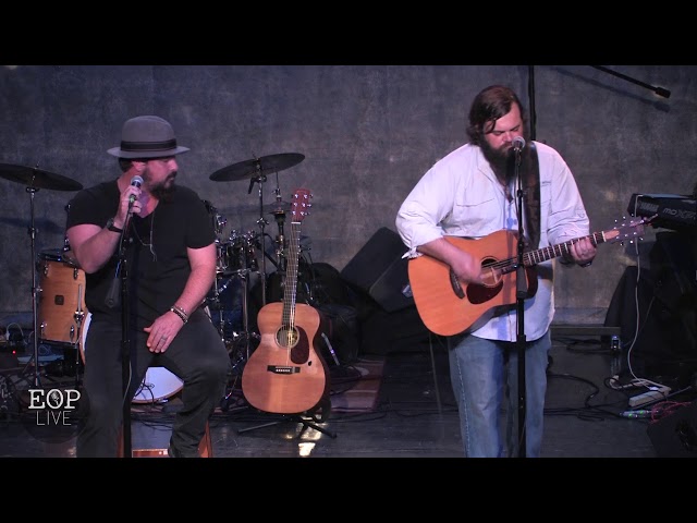 Must've Been an Angel Live at Red Clay Foundry