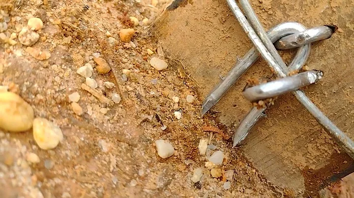 P1/3 - High-tensile fence H-brace wiring subtleties