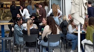 Athens LIVE Tuesday 24 March 2026