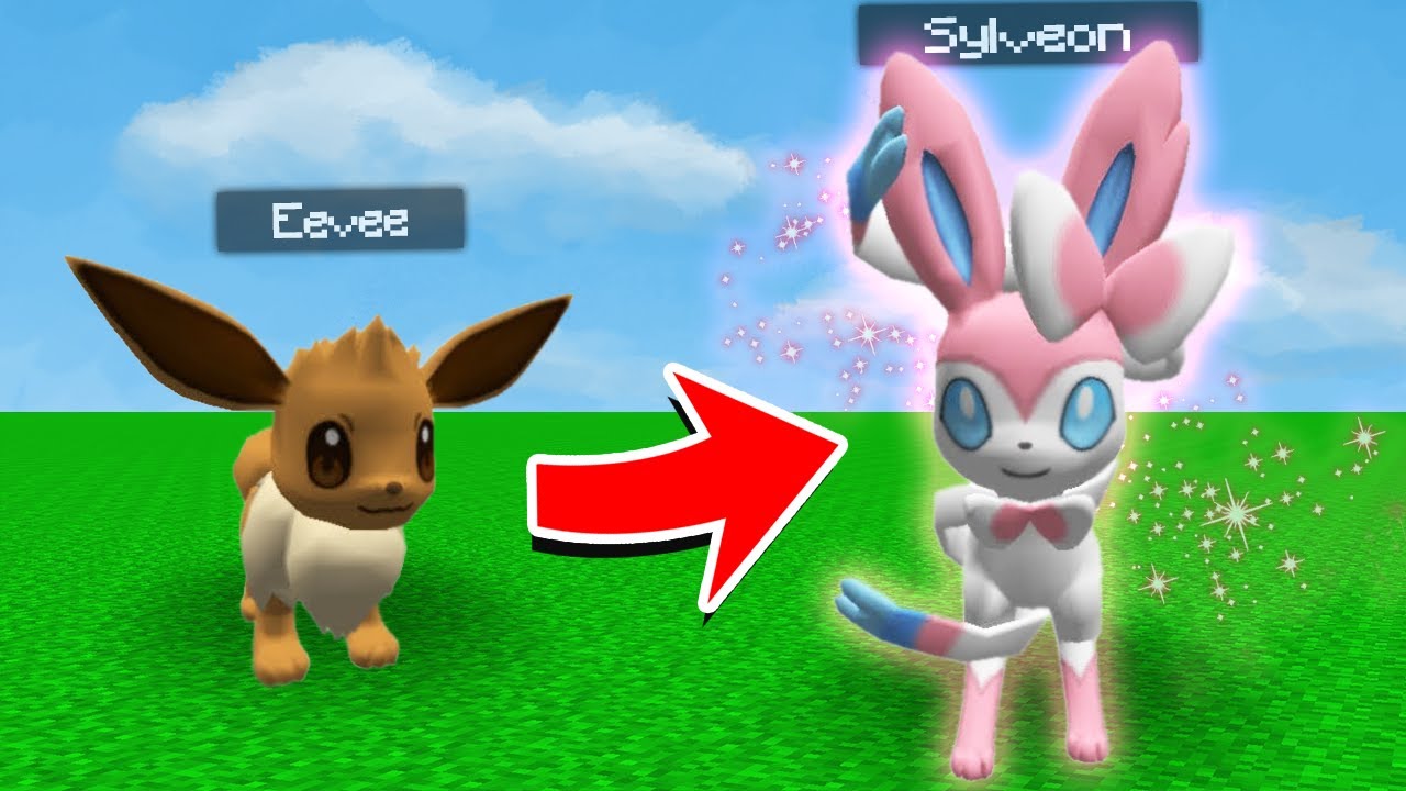 Jogada Excelente - A página de Problemas Conhecidos foi atualizada com uma  posição sobre alguns bugs, como o erro ao evoluir Eevee para Sylveon usando  o truque do nome, por exemplo.