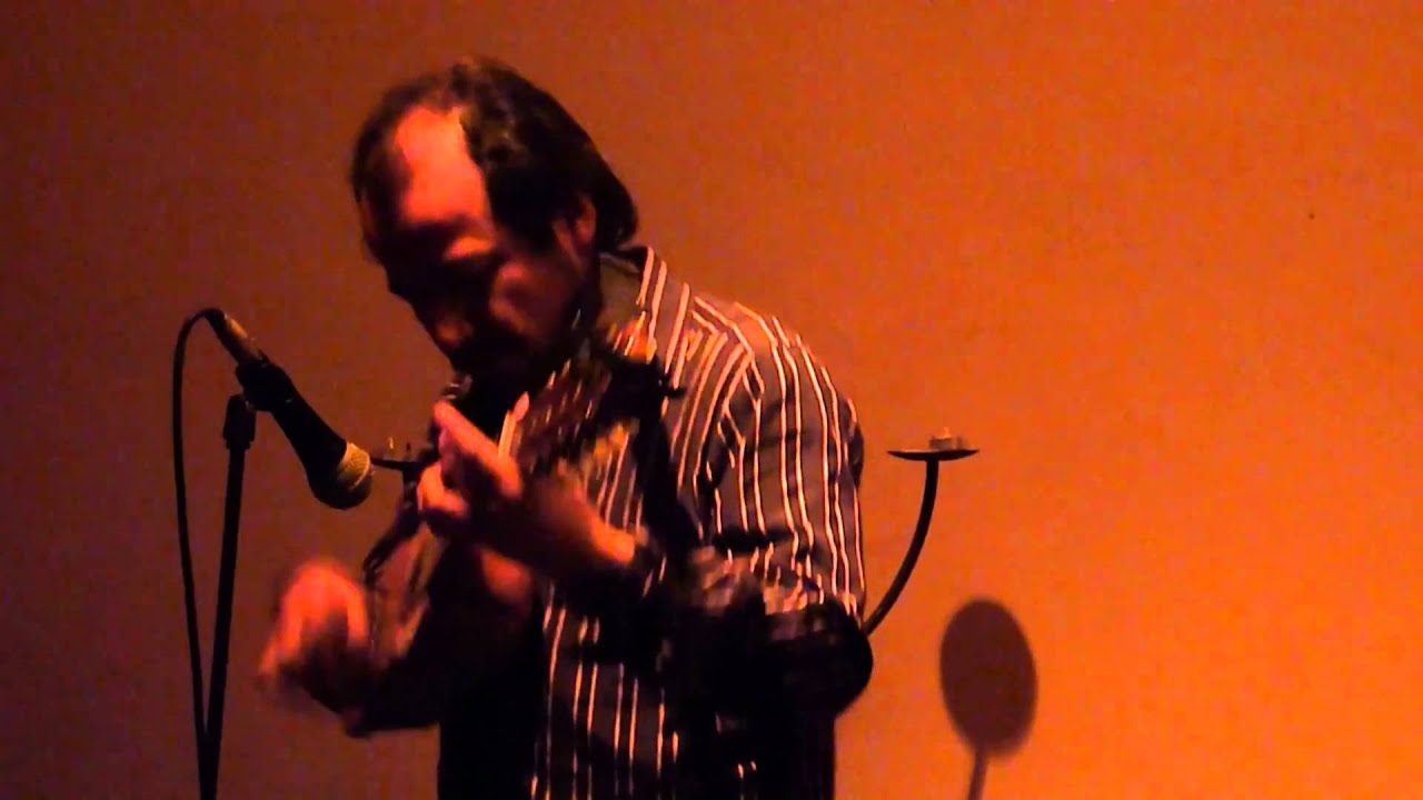 Freddy Torrealba, Los alaracos.