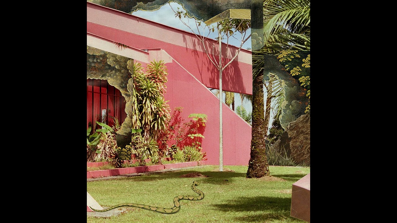 SUGAR CANDY MOUNTAIN - Summer of Our Discontent