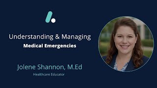 Understanding & Managing Medical Emergencies | Virtual Shadowing  | Advanced eClinical Training