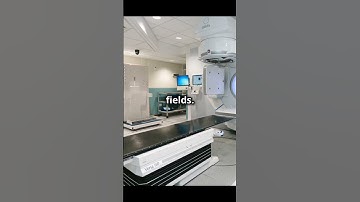 Particle accelerators explained #facts #sciencefacts