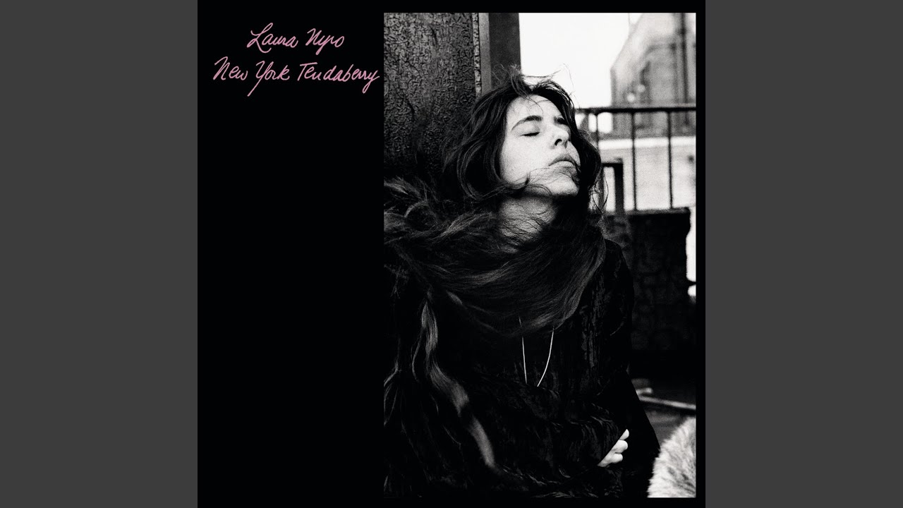 Laura Nyro / ローラ・ニーロ / New York Tendaberry (KCS 9737) 2-EYE