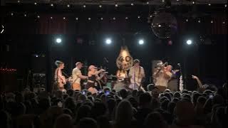 The 502s - Perfect Portrait of Young Love (Live at the 40 Watt Club in Athens, GA - 9/18/24)