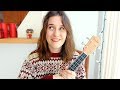 Granger Danger A Very Potter Musical Ukulele Tutorial