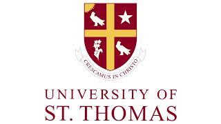 University of St. Thomas Spring 2023 Graduation