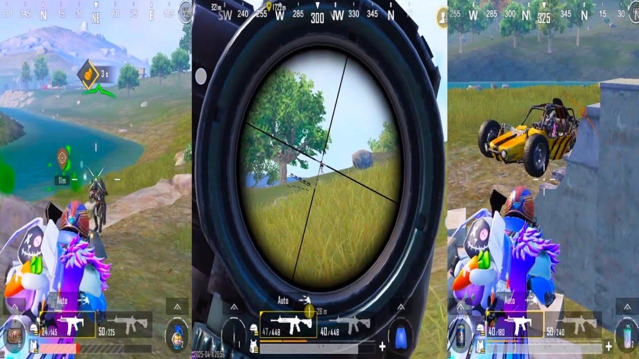 Bgmi Ultimate Royal Gameplay #bgmi - YouTube