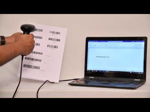 how to scan QR codes quickly?