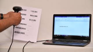 how to scan QR codes quickly? screenshot 3