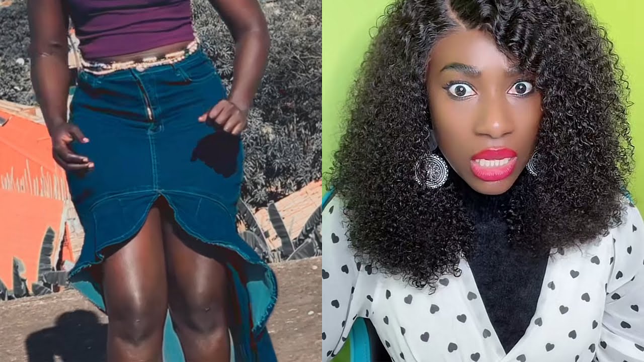 Cas Artist Bi Irriwon Femme Bi Beugue Mou Roukhal Ko Toune Gui...