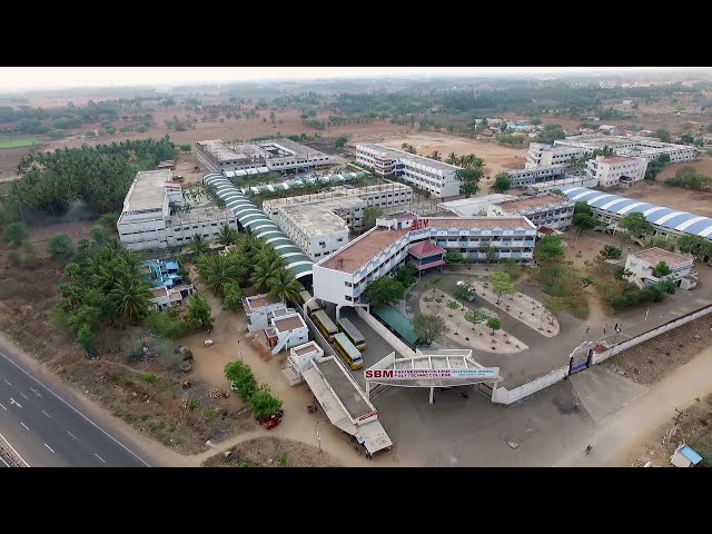 Campus View
