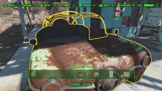 Fo4 Has A Legendary Problem