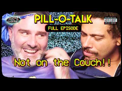 OnlyFans On The Shared Sofa, Stolen Cake Frosting & Promotion Chaos