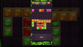 Block Puzzle Jewel Score 5393
