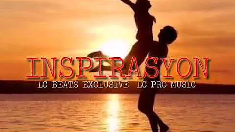 INSPIRASYON -XMIX (official audio) (Prod.by LC MUSIC PRO)