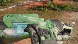 Black Ops 3 Care Package Glitches ( WTF Moments)