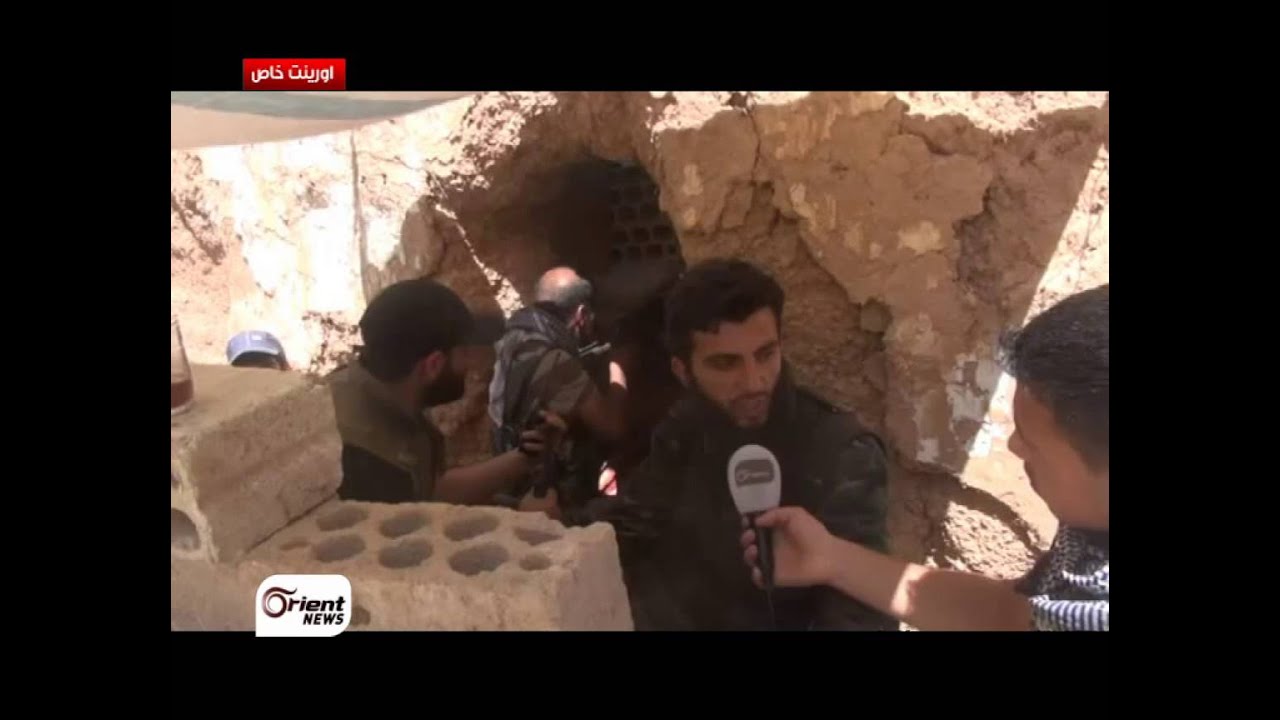 القصير.. الثوار ينتقلون من مرحلة الدفاع الى الهجوم