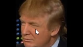Information Trump | Something was there right away | Wink Update