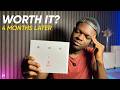 Airtel ODU Review After 4 Months (Honest Experience)