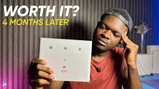 Airtel ODU Review After 4 Months (Honest Experience) screenshot 4